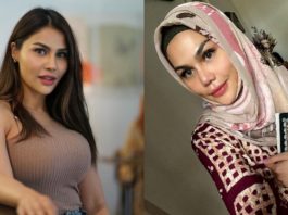 Demi Nafkahi Anak, Katty Butterfly Lepas Hijab untuk Main DJ Lagi